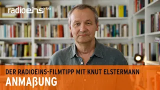 Filmtipp der Woche: "Anmaßung"