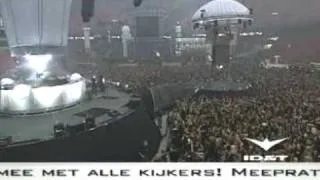 Outblast - Live at Sensation Black 2005 4/9