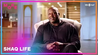 Acts of Shaqness (Clip) | Shaq Life | MORE