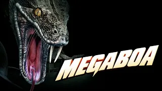 Megaboa | Official Trailer | Horror Brains