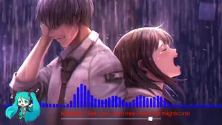 Kiibeats - Geh und nimm mein Herz mit (Nightcore)