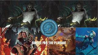 cEDH Battle for the Plateau Tournament [Round 1] - Tasigur, Tasigur, Thrasios//Vial Smasher, Birgi