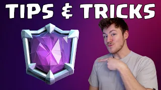 How to Reach Ultimate Champion in Clash Royale! Tips & Tricks
