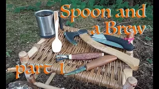 Spoon and a Brew - part 1