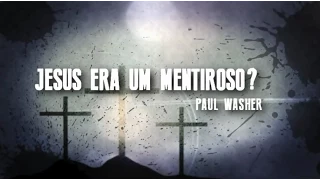 A Bíblia foi Alterada Pelos Homens? - Paul Washer (DUBLADO)