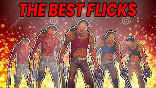 The Best Flicks - Hillbilly Montage(Feat. Aurin,Dakinator,Demanzini,Axreal,Cute doggo) - dbd