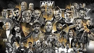 AEW Dark Episode 48 | 8/25/20