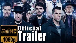 Now you see me 3 teaser trailer.. 2020|upcoming movies trailer