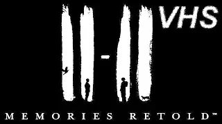 11-11: Memories Retold - Трейлер "Релиз" на русском - VHSник