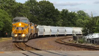 Two Westbound’s @ Kirkwood, MO! 6/8/22