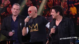 Marc Lavoine "Elle A Les Yeux Revolver" (Extrait séquence Alain Lanty)