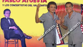 Pablo Atuesta - Falsaria