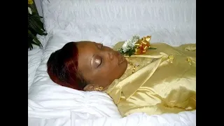 ETERNAL SLEEP (OPEN CASKET FUNERALS) PART #6