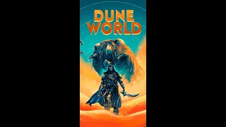Dune World 2021 Full Movie