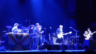 Fab Faux - I Want You ( She's So Heavy ) 11-12-16 Beacon Theatre, NYC