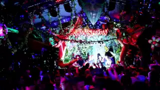 Toni Varga - Live at Elrow, London 2015