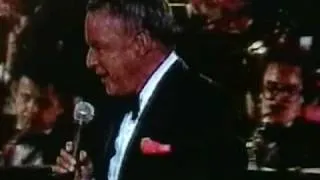 Sinatra, Chairman of The Board.wmv