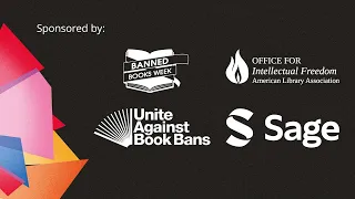 Let Freedom Read – Banned Books Week - Highlights