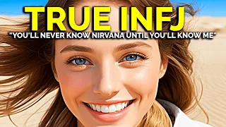 8 Reasons Why People Experience NIRVANA When With A True INFJ