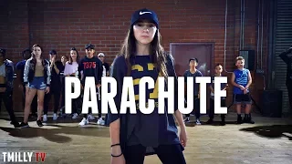 Kaycee Rice - Skrillex & NSTASIA "Parachute" (Choreography by Jake Kodish)