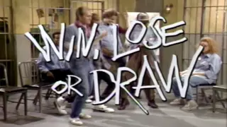 In Living Color S02E17 - PCN's Win, Lose or Draw