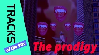 Prodigy - Tracks ARTE