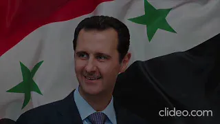 God, Syria and Bashar! (Earrape) [5 HOUR LOOP]