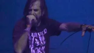 Lamb Of God - Ghost Walking (Live @ AB - 11JAN2014)