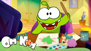 Valentine's Day Gift | Cut The Rope | Om Nom Stories