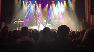 Dennis DeYoung - Desert Moon - 2019-10-19 - Warner Theatre- Washington DC