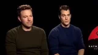 Sad Affleck