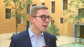 Philipp Amthor zerpflückt AfD: Wie diese Jüngling die Populisten in die Schranken weist