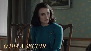 O Dia A Seguir | Featurette - Keira Knightley | 20th Century FOX Portugal