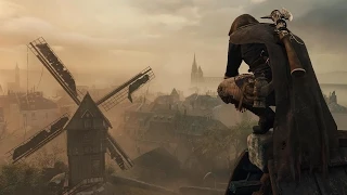 Assassin's Creed Unity — Дополнение «Павшие Короли» | ТРЕЙЛЕР