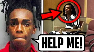 THE YNW MELLY CASE GOT MUCH WORSE, GOODBYE YNW MELLY FOREVER...