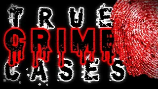 TRUE CRIME CASES VOL.2 | RAIN SOUNDS