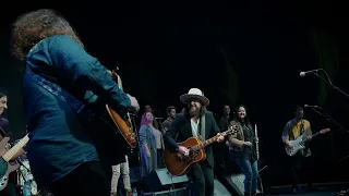 Red Beard - Can't You See (The Marshall Tucker Band) (LIVE)