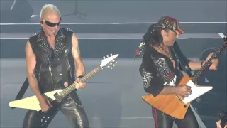 Scorpions  Live  Saarbrücken   Full Concert   1080p HD