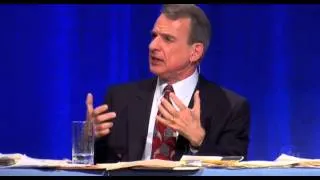 William Lane Craig on the Problem of Evil and Suffering