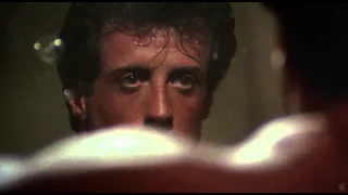 Rocky III Classic Trailer HD 1080p