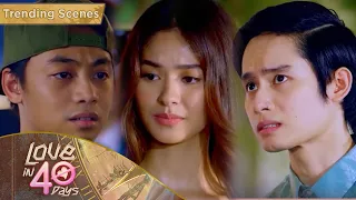 'Problema' Episode | Love In 40 Days Trending Scenes