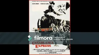 Casablanca Express Theme