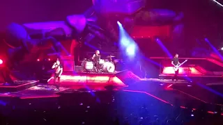 New Born - Muse (LIVE)