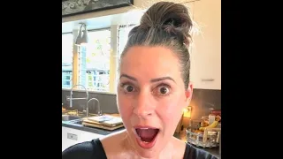 Highlights from Paget Brewster Roundtable