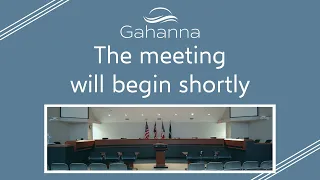 City Council: Special Council Meeting & Committee of the Whole - March 25, 2024 - Livestream