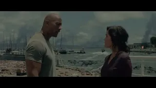 SAN ANDREAS AFTER MOVIE