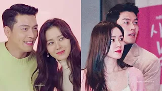 The reason why the wedding of Hyun Bin and Son Ye Jin is so sudden!