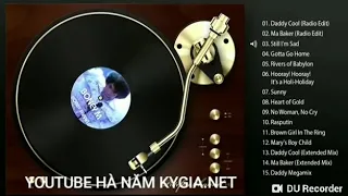 BONEY M 79 Đĩa Gốc Youtube Hà Năm Kygia net