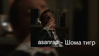 asanrap - Шома тигр [edit audio] اغنية روسيه مطلوبه تيكتوك