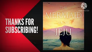 the mermaid from jeju ®